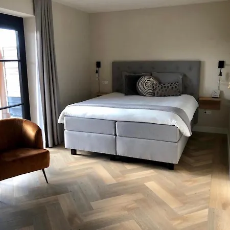 De Cley Bed & Breakfast Noordwijk