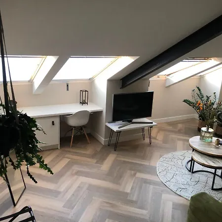 B&B De Cley