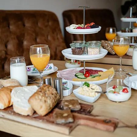 De Cley Bed & Breakfast *