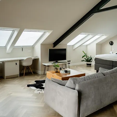 De Cley B&B