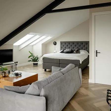 Bed & Breakfast De Cley Noordwijk