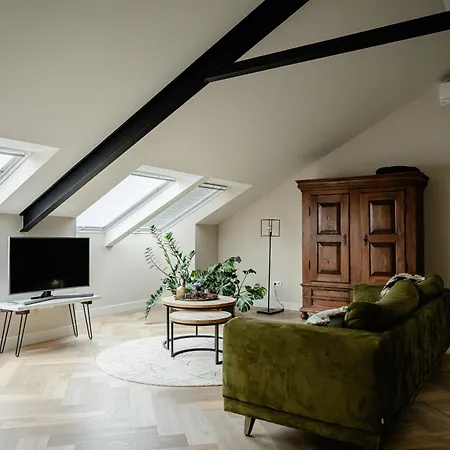 Bed & Breakfast De Cley 4*