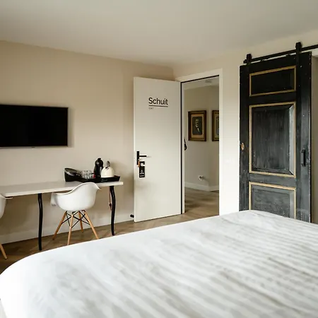 Bed & Breakfast De Cley *