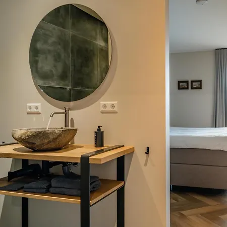 De Cley 4* Noordwijk