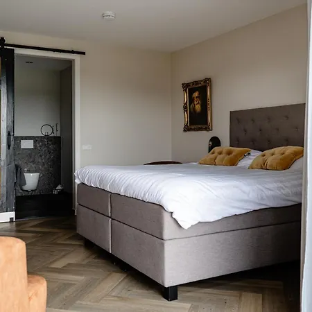 Bed & Breakfast De Cley