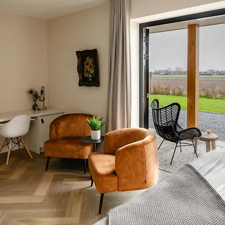 De Cley Bed & Breakfast