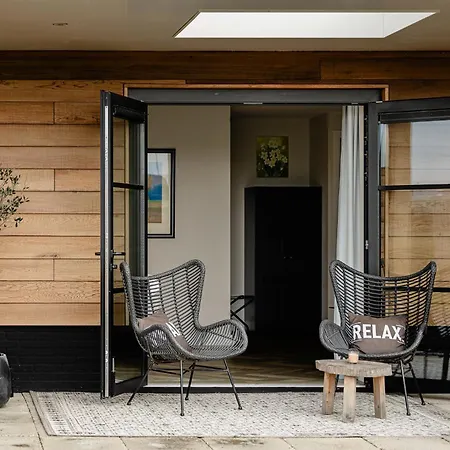 Bed & Breakfast De Cley