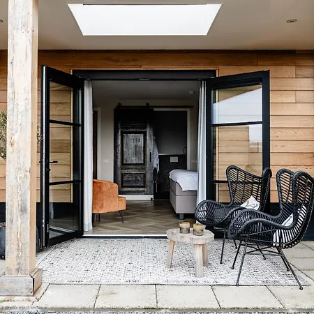 De Cley Bed & Breakfast