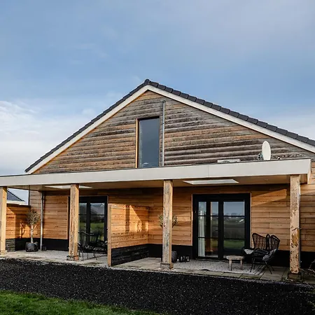 De Cley Bed & Breakfast Noordwijk