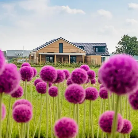 Bed & Breakfast De Cley