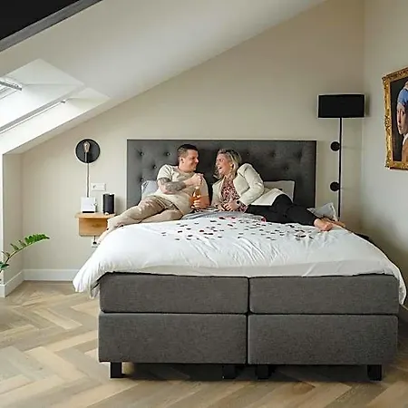 B&B De Cley 4*