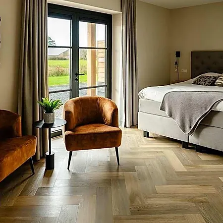 De Cley B&B 4*