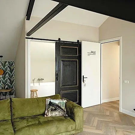 B&B De Cley 노르트베이크