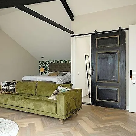 De Cley B&B