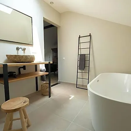 De Cley B&B