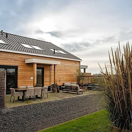 B&B De Cley 노르트베이크