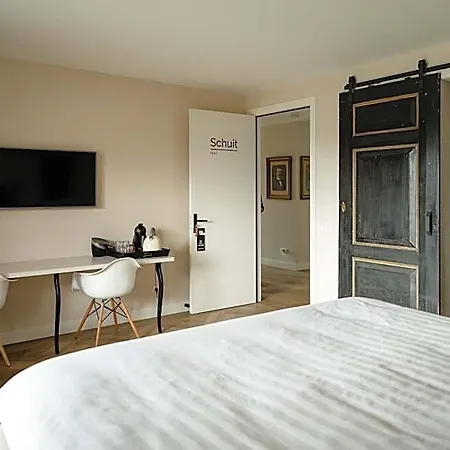 De Cley B&B 노르트베이크