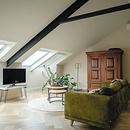 B&B De Cley 노르트베이크