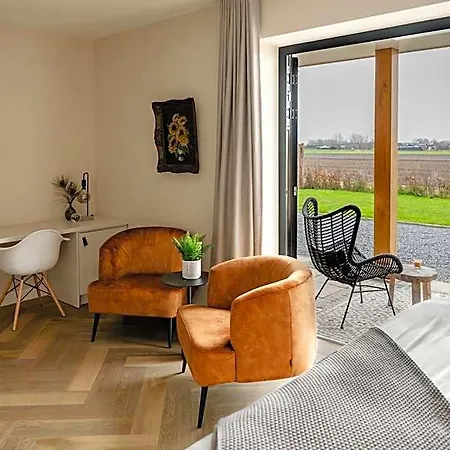 De Cley B&B 4*