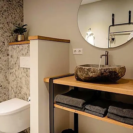 De Cley B&B