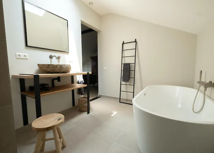 De Cley Frühstückspension