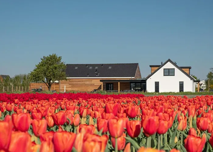 De Cley Frühstückspension 4*