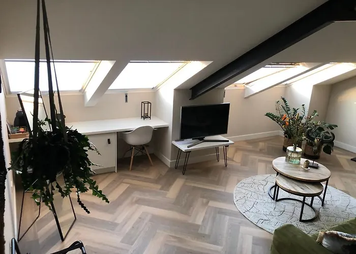 Alojamento de Acomodação e Pequeno-almoço De Cley