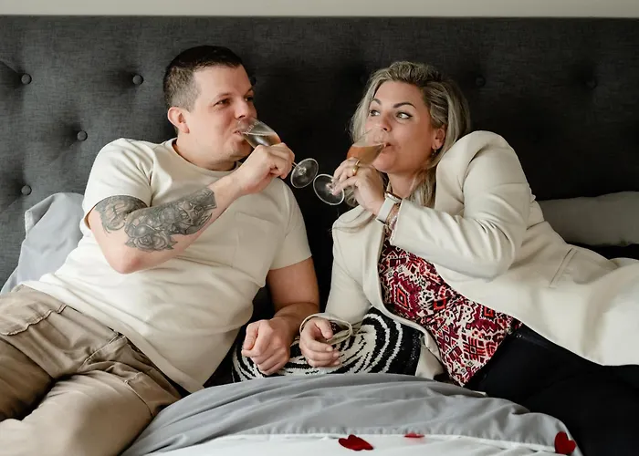 De Cley Alojamento de Acomodação e Pequeno-almoço 4*