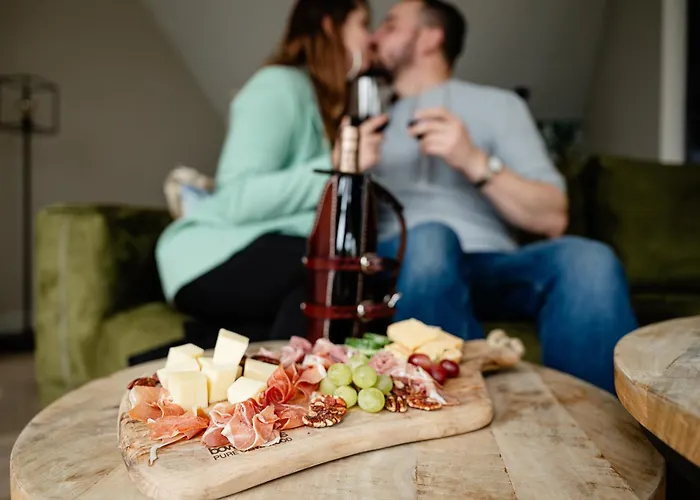 De Cley 4* נורדוויק