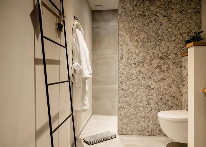 De Cley Frühstückspension