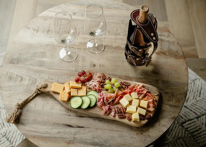 De Cley 4* נורדוויק