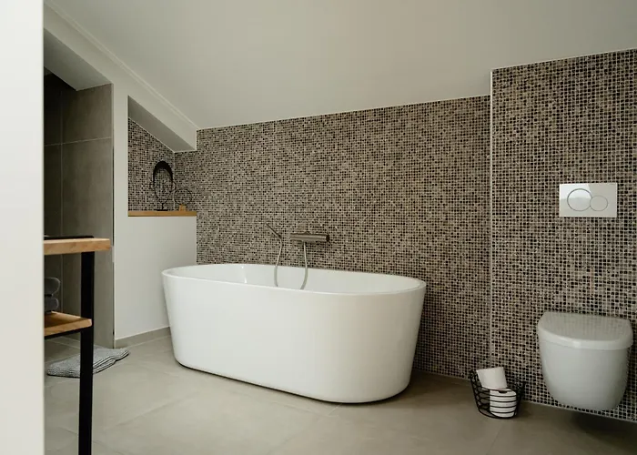 De Cley Frühstückspension 4*