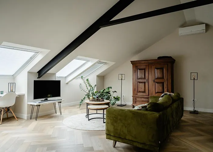 Frühstückspension De Cley 4*