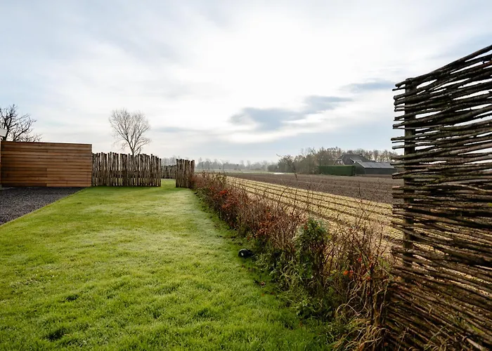 De Cley 4* Noordwijk