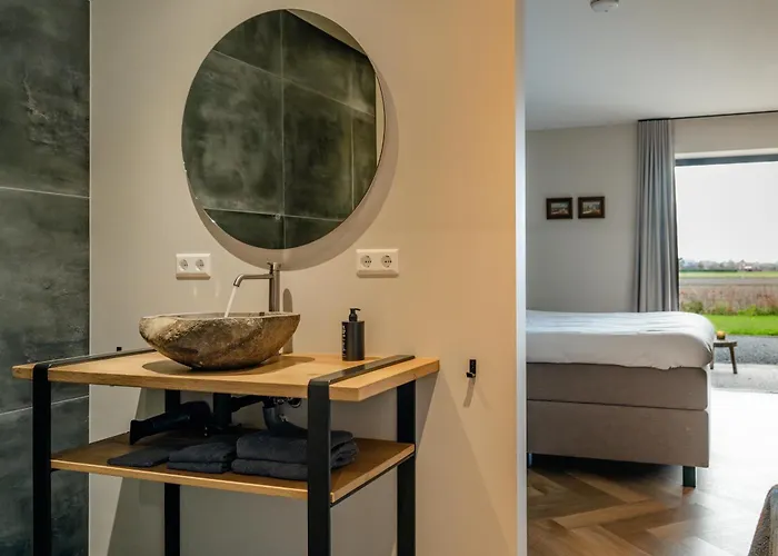 De Cley 4* Noordwijk