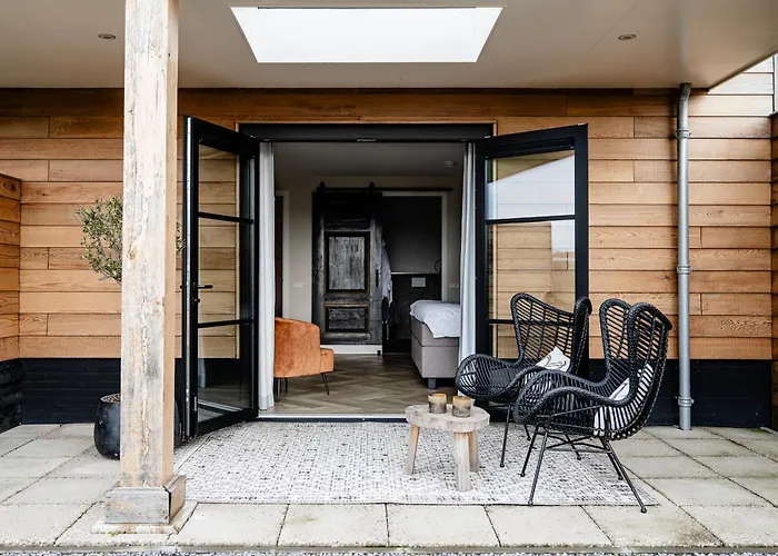 De Cley Alojamento de Acomodação e Pequeno-almoço