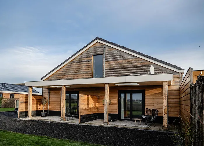 De Cley Frühstückspension Noordwijk