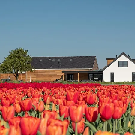 De Cley Bed and breakfast 4*