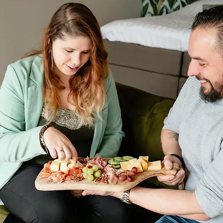 Bed and breakfast De Cley Noordwijk