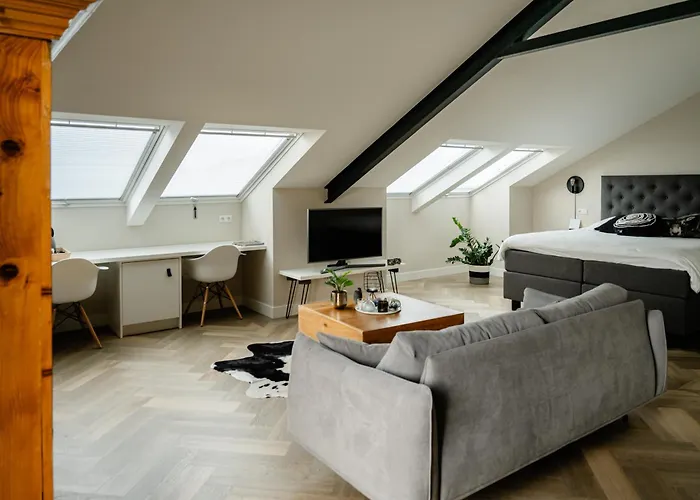 De Cley Oda ve Kahvaltı