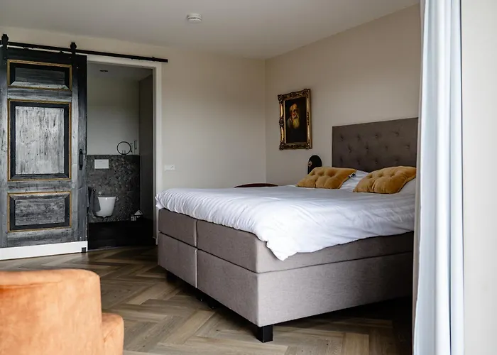 Oda ve Kahvaltı De Cley