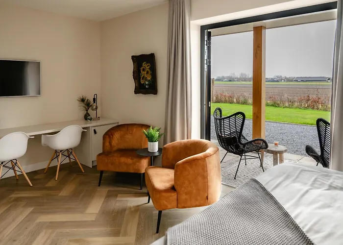 De Cley Oda ve Kahvaltı