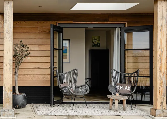 Oda ve Kahvaltı De Cley